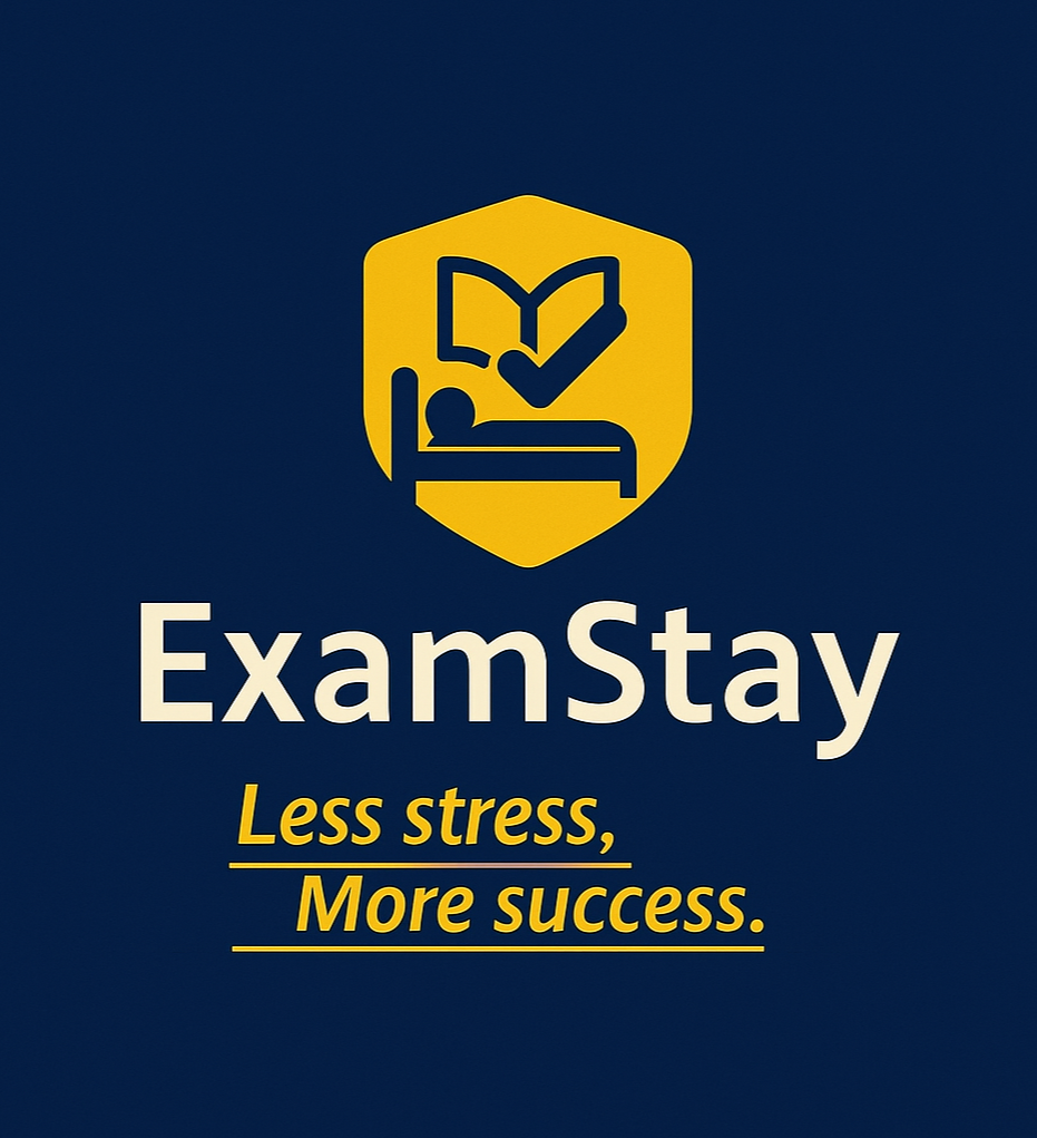 ExamStay Logo